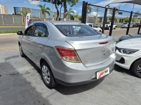 CHEVROLET Prisma 1.4 4P LT FLEX, Foto 3