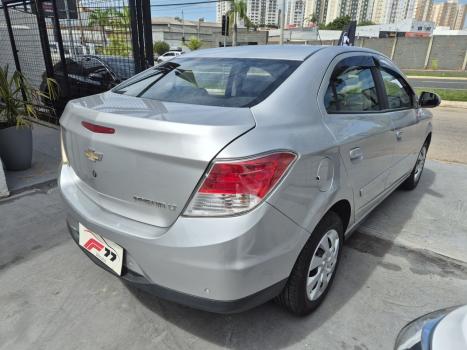 CHEVROLET Prisma 1.4 4P LT FLEX, Foto 4