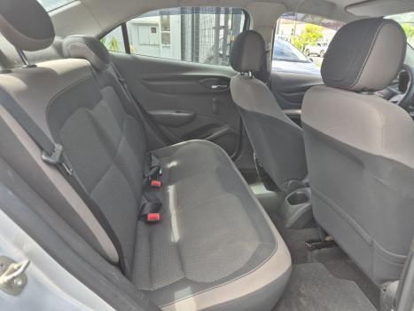 CHEVROLET Prisma 1.4 4P LT FLEX, Foto 5