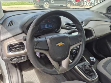 CHEVROLET Prisma 1.4 4P LT FLEX, Foto 6