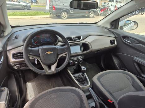 CHEVROLET Prisma 1.4 4P LT FLEX, Foto 8