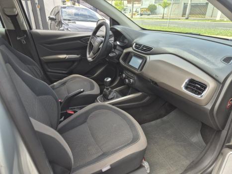 CHEVROLET Prisma 1.4 4P LT FLEX, Foto 9