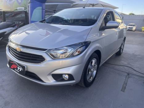 CHEVROLET Prisma 1.4 4P LTZ FLEX, Foto 1
