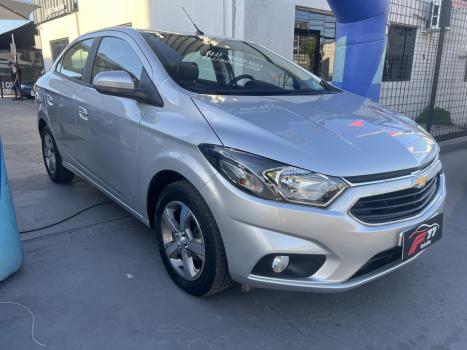 CHEVROLET Prisma 1.4 4P LTZ FLEX, Foto 2