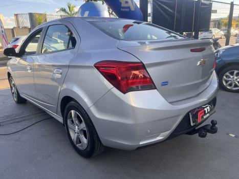CHEVROLET Prisma 1.4 4P LTZ FLEX, Foto 3