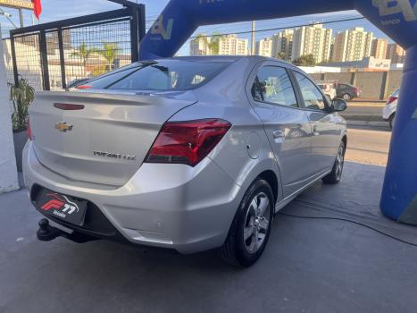 CHEVROLET Prisma 1.4 4P LTZ FLEX, Foto 4