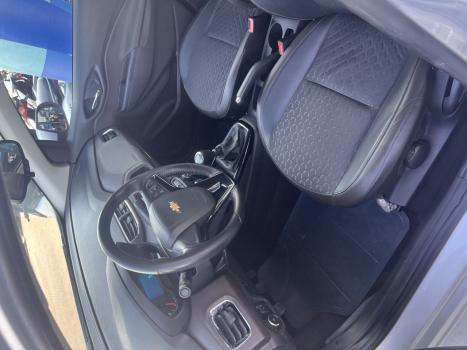 CHEVROLET Prisma 1.4 4P LTZ FLEX, Foto 5