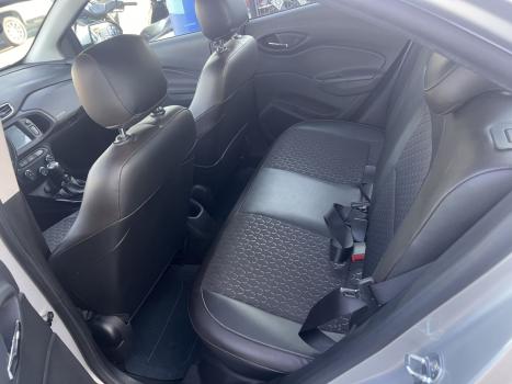 CHEVROLET Prisma 1.4 4P LTZ FLEX, Foto 6