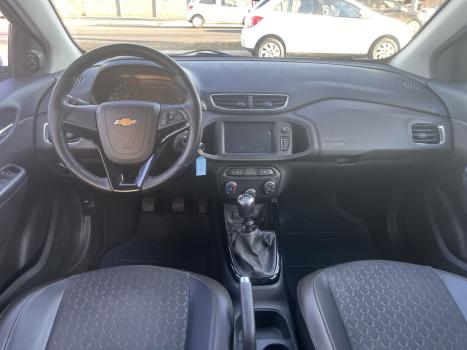 CHEVROLET Prisma 1.4 4P LTZ FLEX, Foto 7