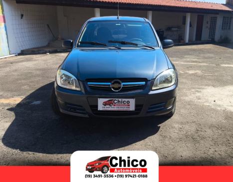 CHEVROLET Prisma 1.4 4P MAXX FLEX, Foto 1