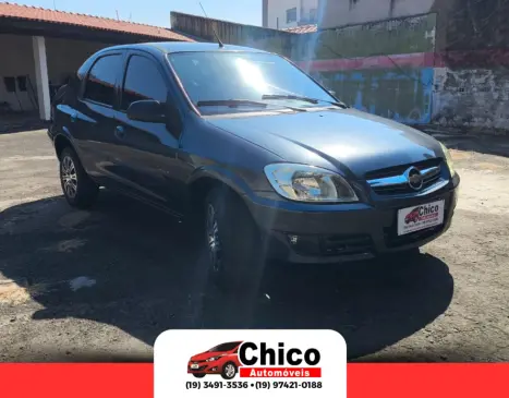 CHEVROLET Prisma 1.4 4P MAXX FLEX, Foto 2