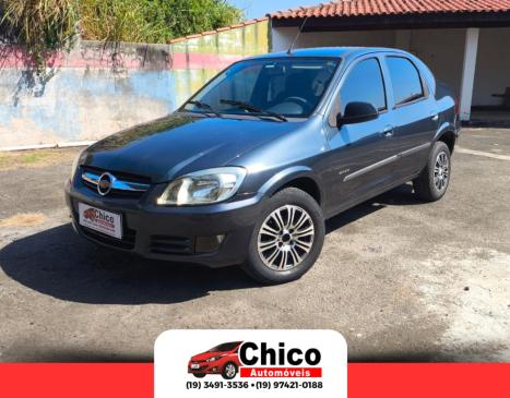 CHEVROLET Prisma 1.4 4P MAXX FLEX, Foto 3