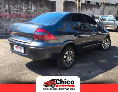 CHEVROLET Prisma 1.4 4P MAXX FLEX, Foto 4
