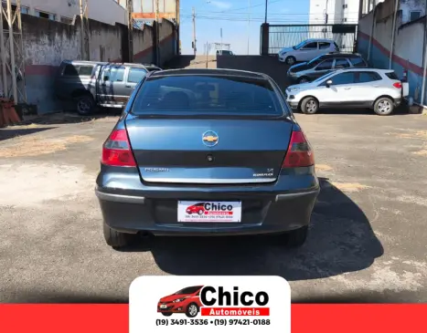 CHEVROLET Prisma 1.4 4P MAXX FLEX, Foto 5