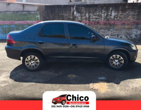 CHEVROLET Prisma 1.4 4P MAXX FLEX, Foto 7