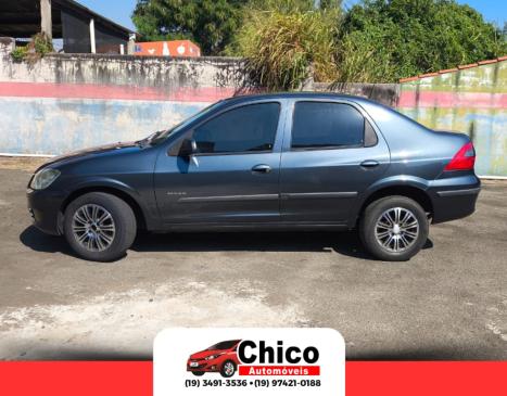 CHEVROLET Prisma 1.4 4P MAXX FLEX, Foto 8