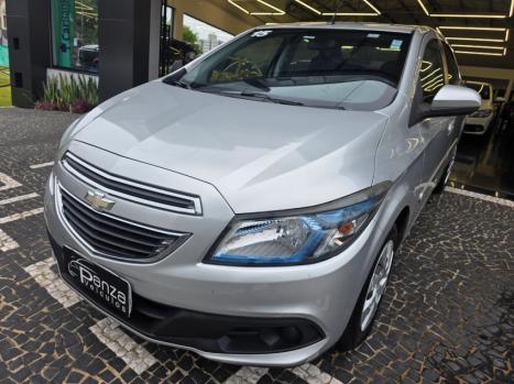 CHEVROLET Prisma 1.4 4P LT FLEX, Foto 2