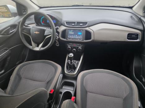 CHEVROLET Prisma 1.4 4P LT FLEX, Foto 7