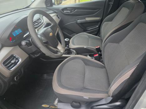 CHEVROLET Prisma 1.4 4P LT FLEX, Foto 8