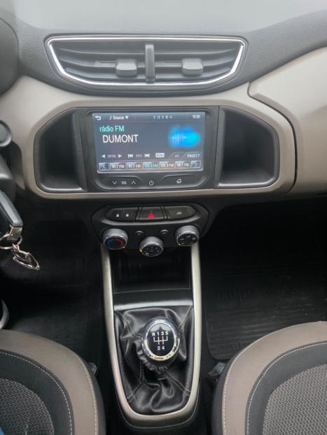CHEVROLET Prisma 1.4 4P LT FLEX, Foto 10