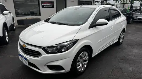 CHEVROLET Prisma 1.4 4P LT FLEX, Foto 1