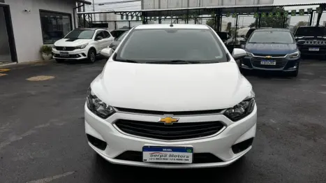 CHEVROLET Prisma 1.4 4P LT FLEX, Foto 2
