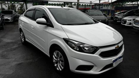 CHEVROLET Prisma 1.4 4P LT FLEX, Foto 3