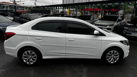 CHEVROLET Prisma 1.4 4P LT FLEX, Foto 4