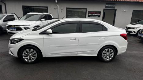 CHEVROLET Prisma 1.4 4P LT FLEX, Foto 5