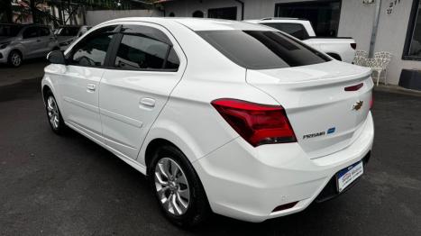 CHEVROLET Prisma 1.4 4P LT FLEX, Foto 6