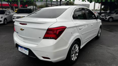 CHEVROLET Prisma 1.4 4P LT FLEX, Foto 8