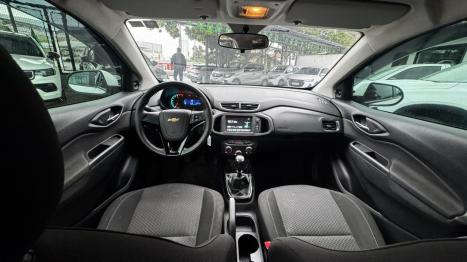 CHEVROLET Prisma 1.4 4P LT FLEX, Foto 9