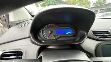 CHEVROLET Prisma 1.4 4P LT FLEX, Foto 10