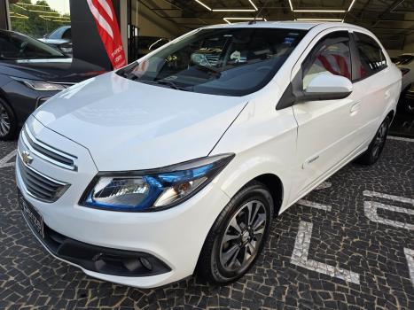 CHEVROLET Prisma 1.4 4P LTZ FLEX, Foto 2