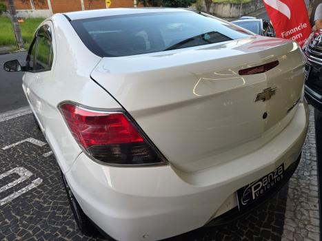 CHEVROLET Prisma 1.4 4P LTZ FLEX, Foto 3