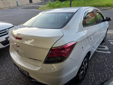 CHEVROLET Prisma 1.4 4P LTZ FLEX, Foto 4