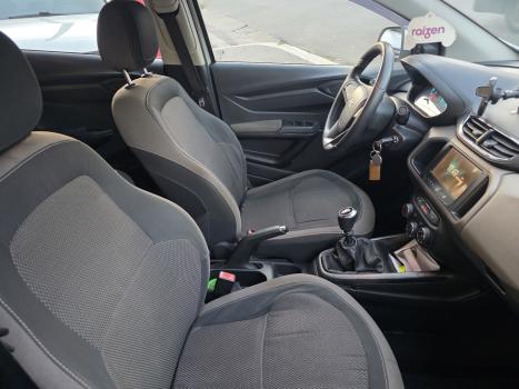 CHEVROLET Prisma 1.4 4P LTZ FLEX, Foto 6