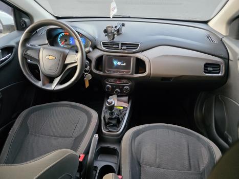 CHEVROLET Prisma 1.4 4P LTZ FLEX, Foto 7