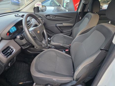 CHEVROLET Prisma 1.4 4P LTZ FLEX, Foto 8