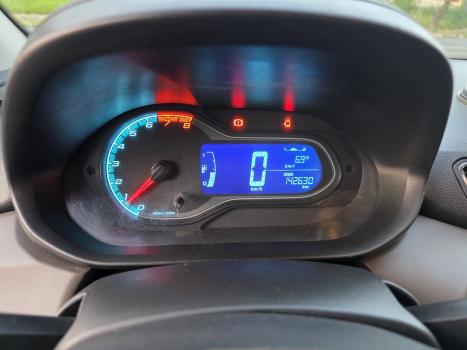 CHEVROLET Prisma 1.4 4P LTZ FLEX, Foto 9