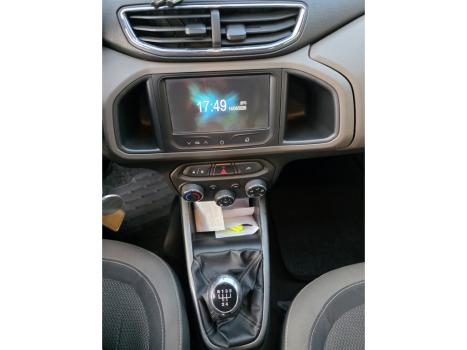 CHEVROLET Prisma 1.4 4P LTZ FLEX, Foto 10