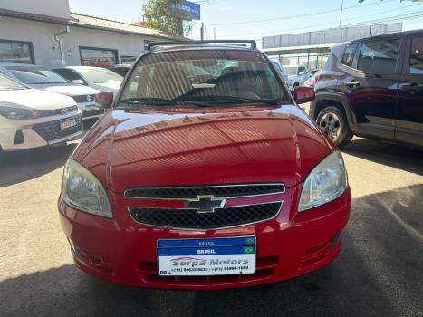 CHEVROLET Prisma 1.4 4P LT FLEX, Foto 2