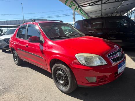 CHEVROLET Prisma 1.4 4P LT FLEX, Foto 3