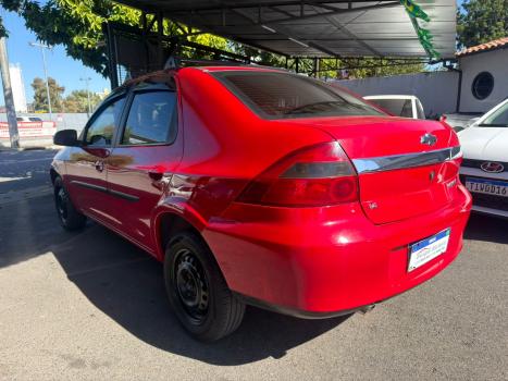 CHEVROLET Prisma 1.4 4P LT FLEX, Foto 4