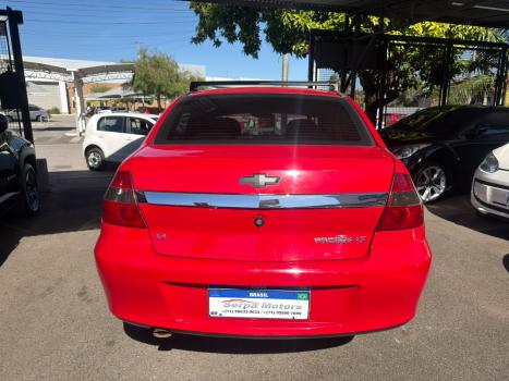 CHEVROLET Prisma 1.4 4P LT FLEX, Foto 5