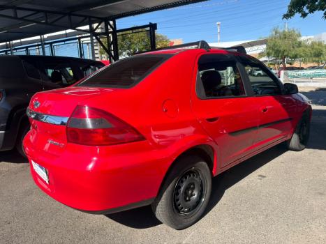 CHEVROLET Prisma 1.4 4P LT FLEX, Foto 6