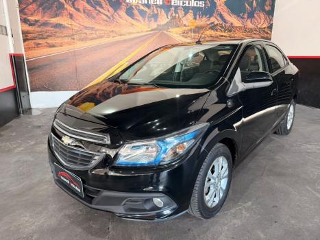 CHEVROLET Prisma 1.4 4P LTZ  AUTOM�TICO, Foto 2