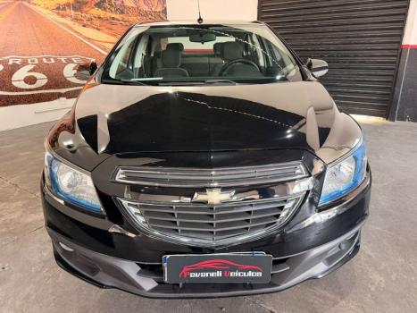 CHEVROLET Prisma 1.4 4P LTZ  AUTOM�TICO, Foto 3