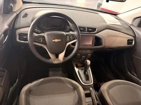 CHEVROLET Prisma 1.4 4P LTZ  AUTOM�TICO, Foto 4