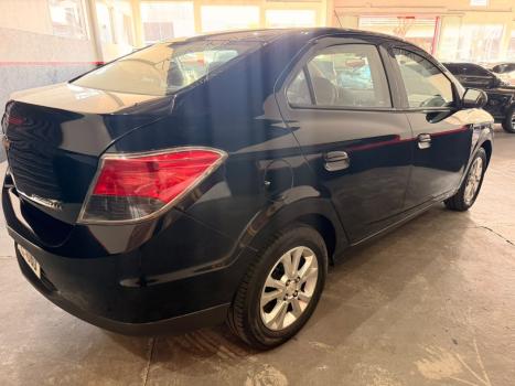 CHEVROLET Prisma 1.4 4P LTZ  AUTOM�TICO, Foto 6